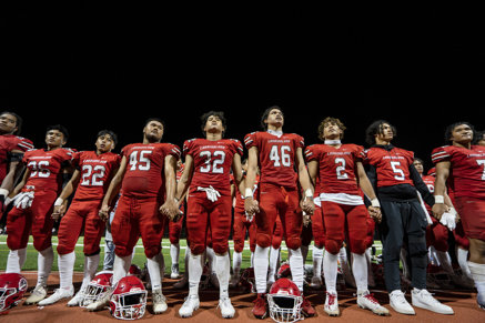 Lahainaluna HS